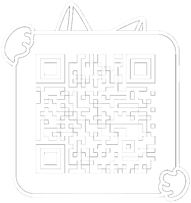 QR-код банки monobank Fish On